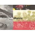 thumbnail image 1 of Pre-Owned Motorcycle Mania: The Biker Book (Hardcover) 0789301326 9780789301321, 1 of 1