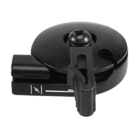 Motorcycle Manual Air Intake Throttle Handle Switch for YBR125