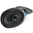 thumbnail image 2 of DS18 PRO-ZXI694BM 6x9 300W RMS 4-Ohm Motorcycle Midrange Speakers – 810097260290 2 of 5