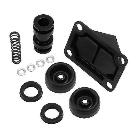 Motorcycle Master Cylinder Repair Kit Compatible with BMW K1100 R1100 RT GS R BMW 32722332037 Accessories