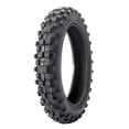 thumbnail image 1 of MMG Motorcycle Mini Dirt Bike Tire 2.50-10 Front or Rear Off-Road Knobby Tread (Model P91), 1 of 8