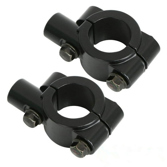 Motorcycle Handlebar Clamps 7 8