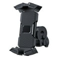 thumbnail image 1 of Motorcycle Mobile Phone Bracket Outdoor Riding Motorcycles Rear View Mirror, 1 of 4