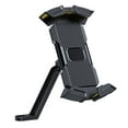 thumbnail image 1 of Motorcycle Mobile Phone Bracket Outdoor Riding Motorcycles Rear View Mirror, 1 of 4