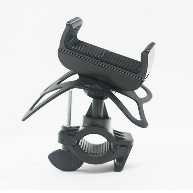 Motorcycle Mobile Phone Stand Silicone Strap Mobile Phone Stand