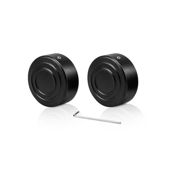 Motorcycle Modified Front Axle Axle Decorative Cover Front Axle Cover For Harley Sportster S 1250 RH1250 21-22