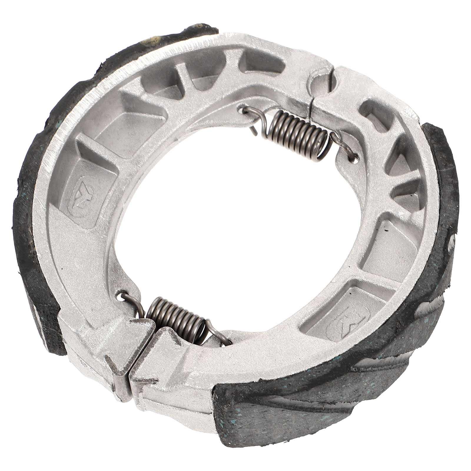 Motorcycle Moped Front Brake Shoes Pad Atv Rear Brake Pads Scooter Front Brake Pads Front Brake Shoes Pad