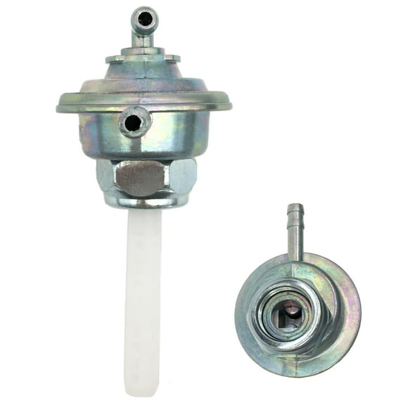 Motorcycle Moped Scooter Fuel Cock M16*1.5 Oil Switch Fuel Petcock Valve Pump For GY6 50cc 125cc 150cc