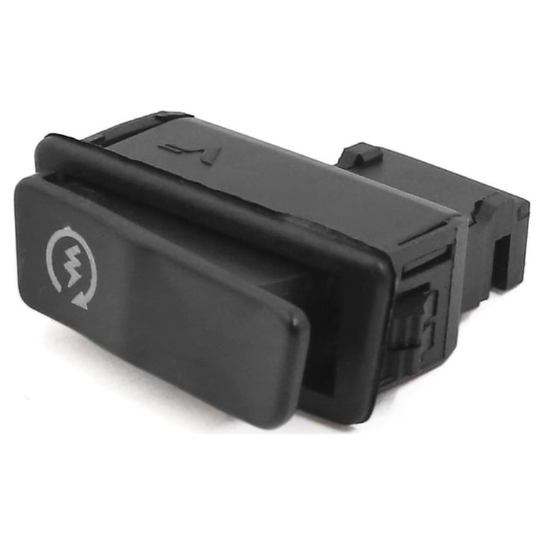 Unique Bargains Motorcycle Moped Scooter Motor Electric Starter