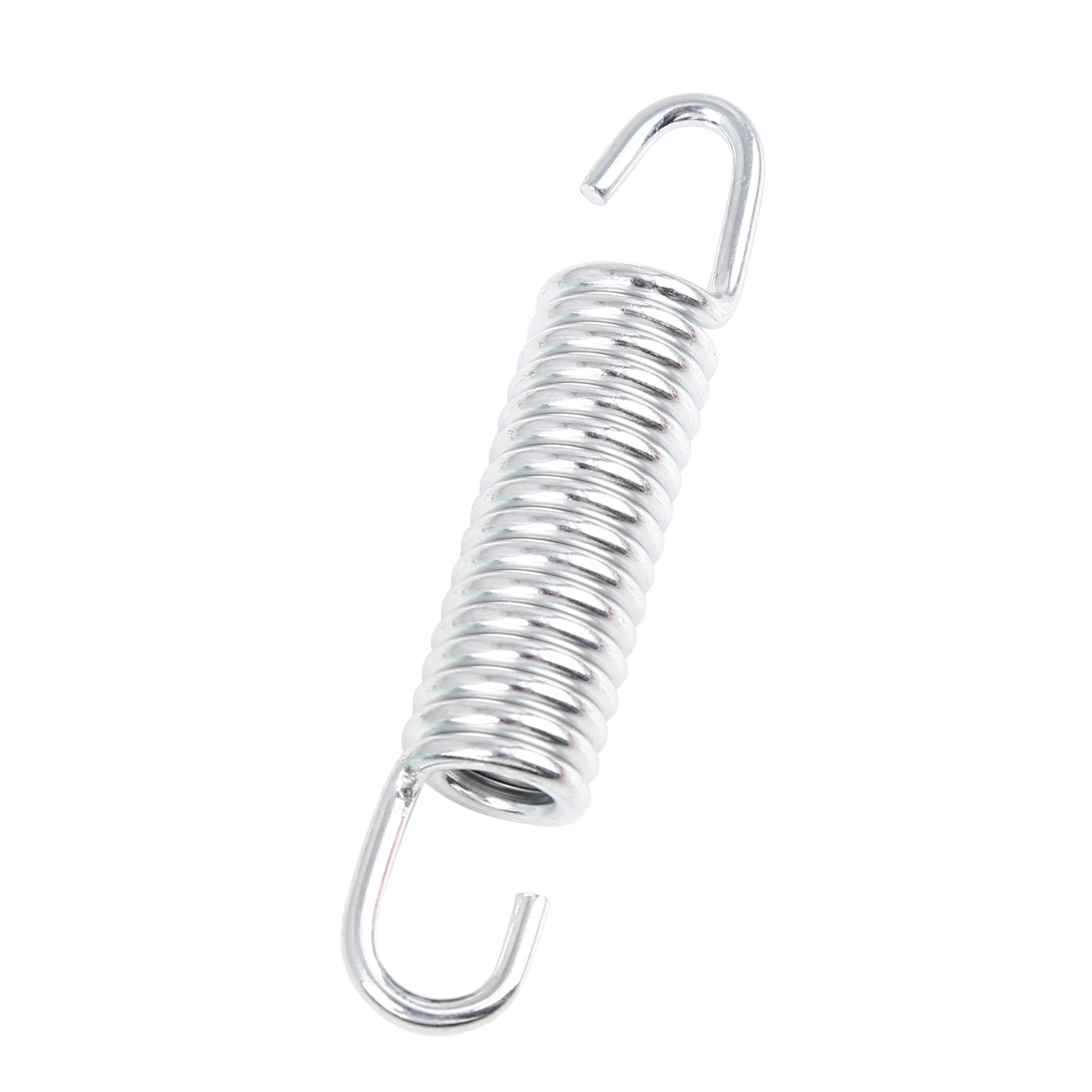 Side Stand Return Spring For Zündapp, Puch, Kreidler, Hercules Mopeds - 95mm, 12mm Diameter 2 thumbnail image