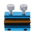 thumbnail image 1 of Motorcycle Motorbike Aluminium Clamp On Cable Oiler Wire Lubricator, 1 of 21