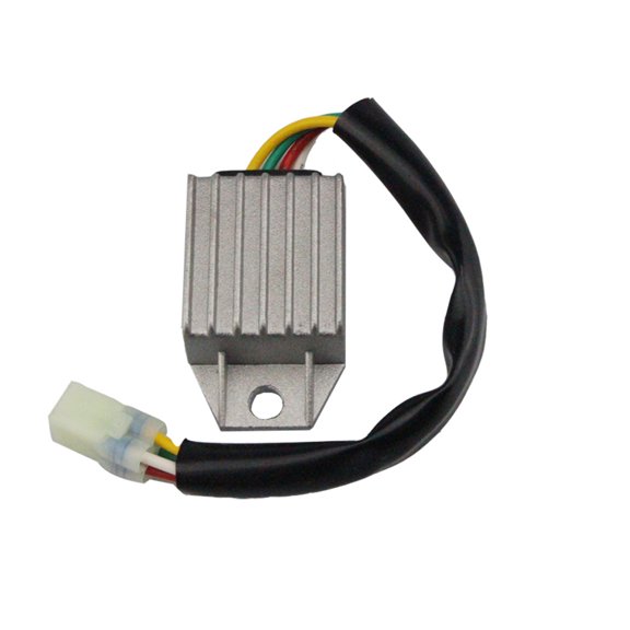 Motorcycle Motorbike Regulator Rectifiers For Honda 31600-KSC-671 CRF250X 31600-MEY-671 CRF450X Yaxiang LD450