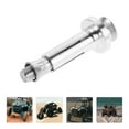 thumbnail image 1 of Motorcycle Mount Screw,Motorcycle Handguard Mount Screw Modified Accessory Motorbike Component Motorcycle Handlebar Handguard Mounting Hardware, 1 of 6