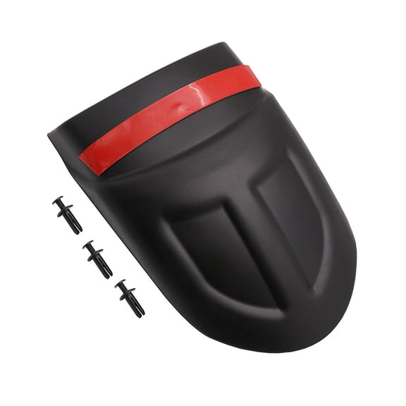 Motorcycle Mudguard ,Rear Fit Nc750x Nc750s Nc700x Nc700s Nc750x Nc750s Nc700x Huiop Ajcoflt Dsfen