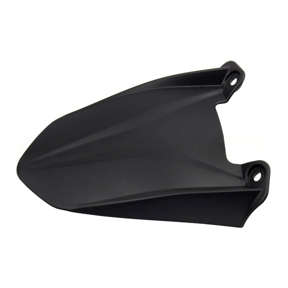 Motorcycle Mudguard, Rear Wheel Cover Splashing Guard for MX3/MX4 Electric Dirt Bike Modification Accessories
