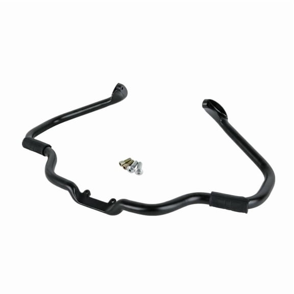 Motorcycle Mustache Highway Engine Guard Crash Bar For Indian Chief Classic Chieftain 2014-2023 Dark Horse
