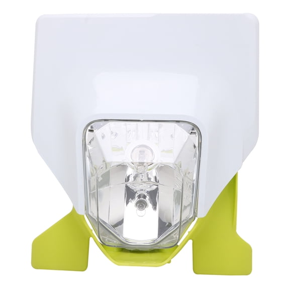 Motorcycle New 2021 Headlight Headlamp Head Lamp Light For Husqvarna FE250 FE350 FE450 FE501 TE250i TE300i 2020 2021