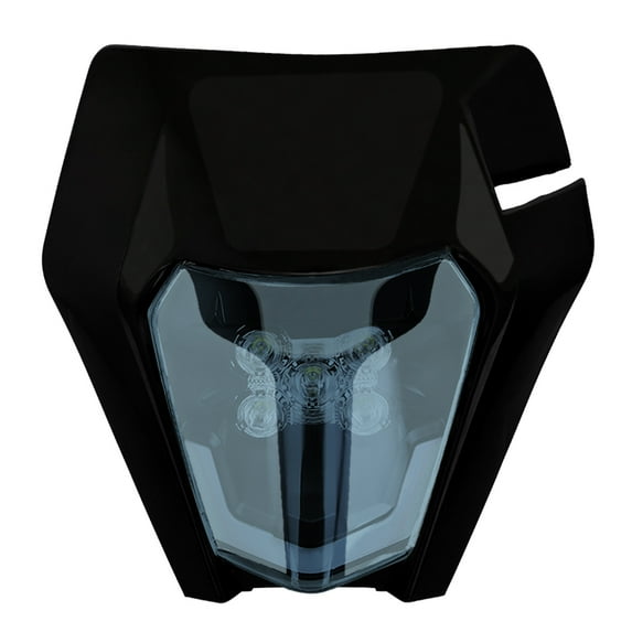 Motorcycle New LED Headlight Headlamp Head Lamp Light For KTM EXC EXCF SX SXF XC XCF XCW XCFW 125 150 250 300 350 450 530