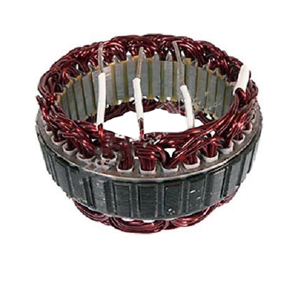 Motorcycle New Replacement Goldwing Stator Coil AHA4095, 31102-MCA-700