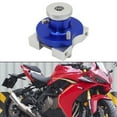 thumbnail image 1 of Motorcycle Nitrogen Charging Tool for All WP Suspension Shocks Absorber ATV UTV, 1 of 6