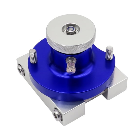 Motorcycle Nitrogens Charging Tool For Suspension Shocks Absorbings With Reservoir Motocross Dirt Bike