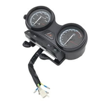 Motorcycle Odometer Speedometer Tachometer For Yamaha Ybr 125 2005-2009