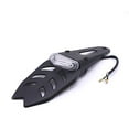thumbnail image 1 of Motorcycle Off Road Dirt Bike Running Universal LED Rear Fender Brake Stop Tail Light, 1 of 6
