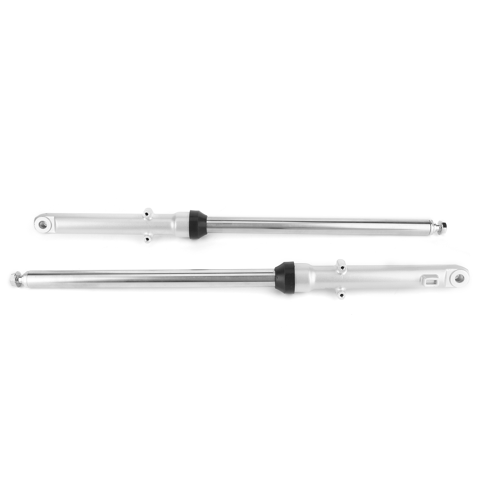 Motorcycle Oil , 2 Pcs 27 Inch Motorcycle Stainless Steel Front Fork