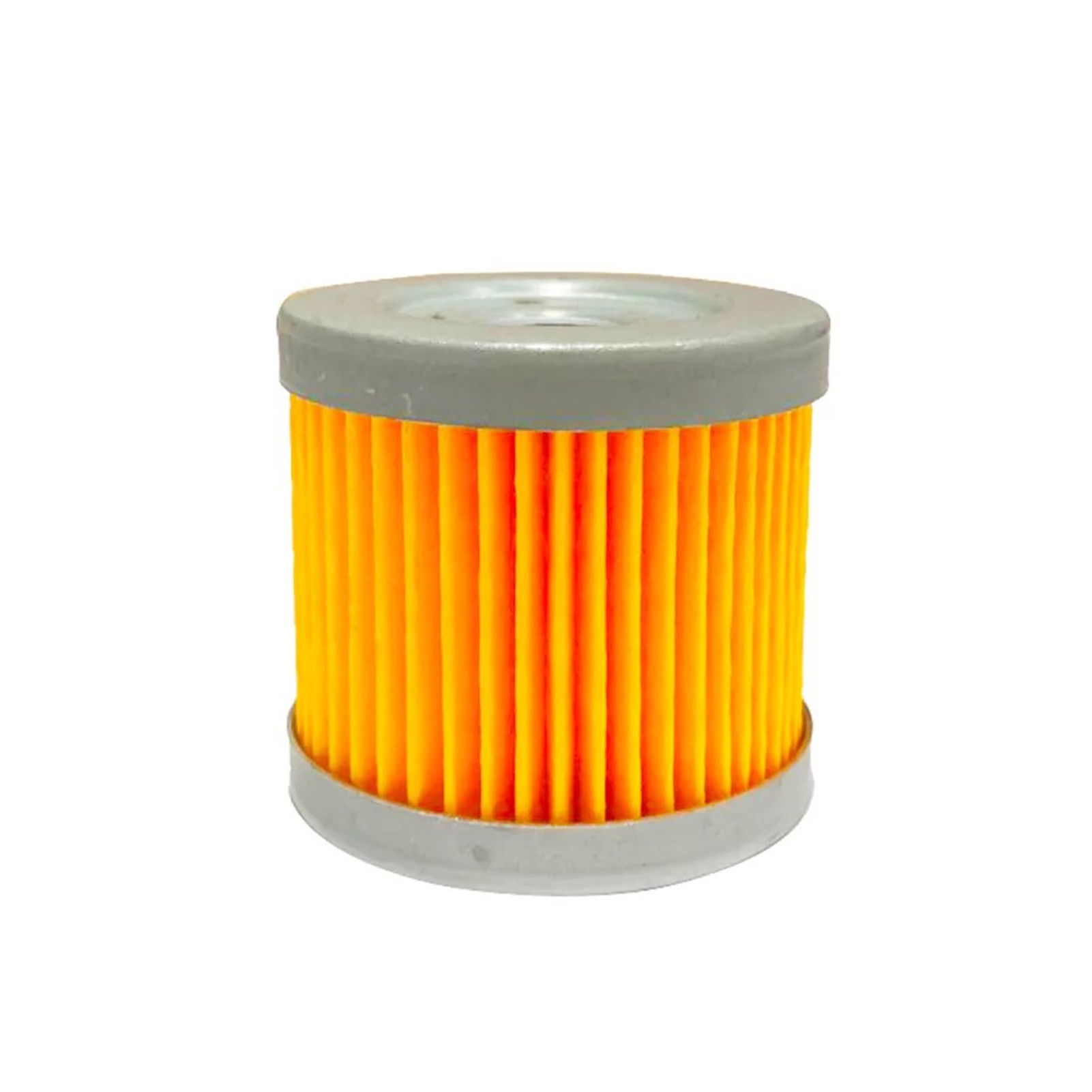 Motorcycle Oil Filter for Suzuki GN125 Motorbike Engine Oil Filter Replacement Perfect Fit Motorcycle Parts Accessories
