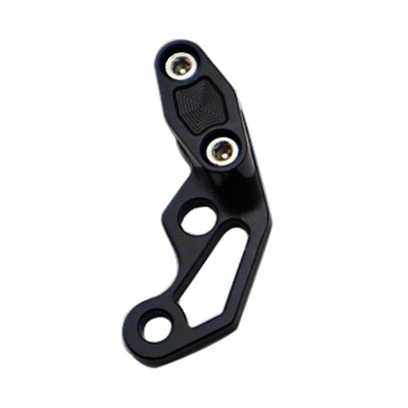 Motorcycle Oil Pipe Cable Clip Brake Cables Tube Line Clamps Modified Oil Hose Brake Lines Clamp Protectors Enduring