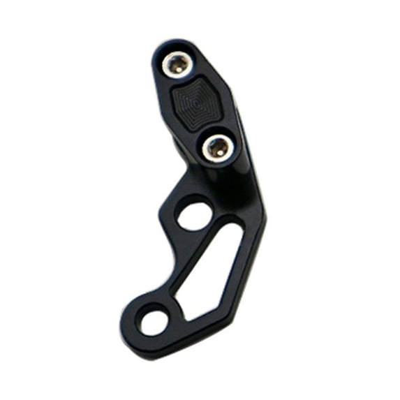 Motorcycle Oil Pipe Cable Clip Brake Cables Tube Line Clamps Modified Oil Hose Brake Lines Clamp Protectors Enduring