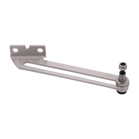 Motorcycle Open Angle Increases Bracket Seat Stopper Track Metal Construction for Kymco 250 300 R250fi Scooter Models