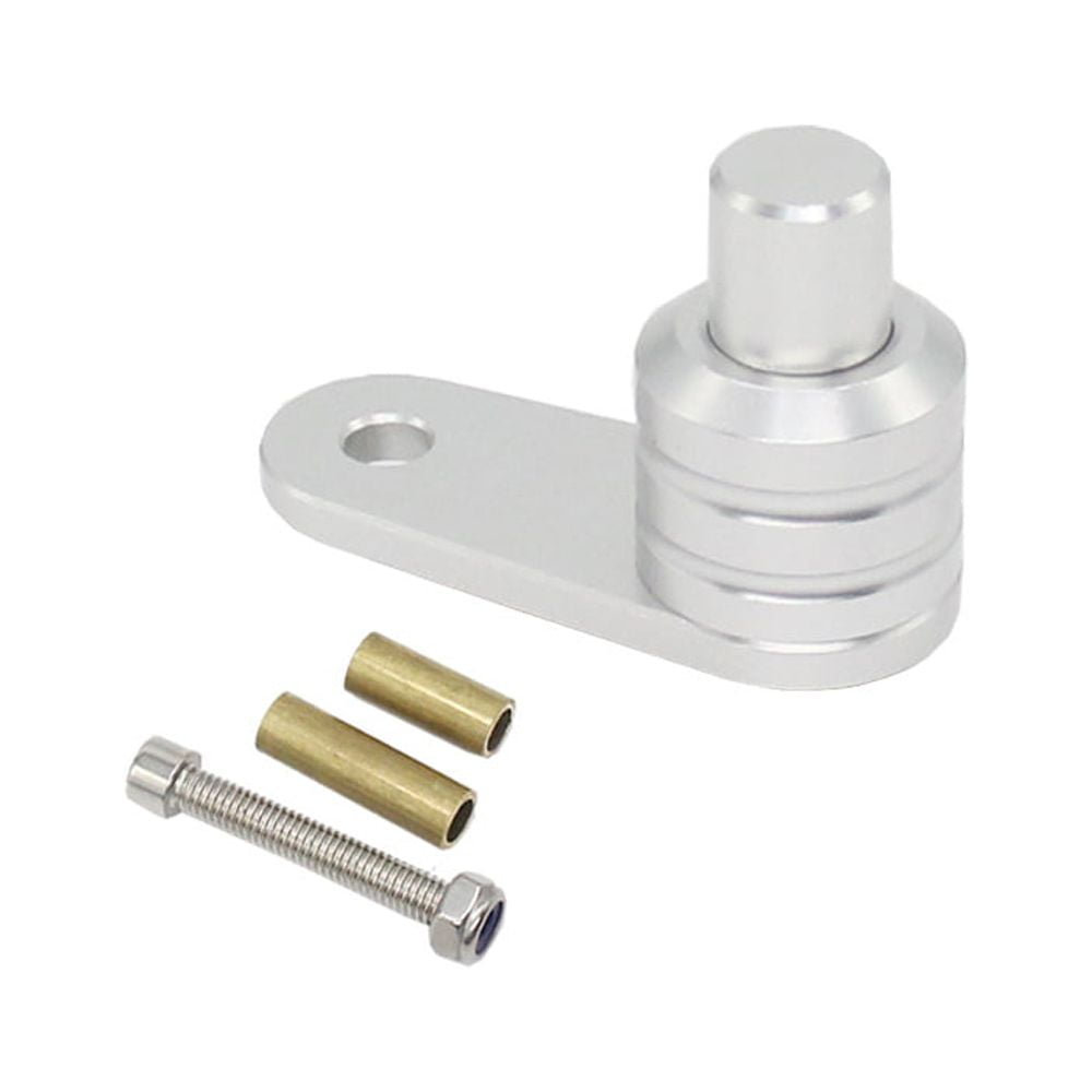 Motorcycle Parking Brake Switch Brake Lever Lock Replacement