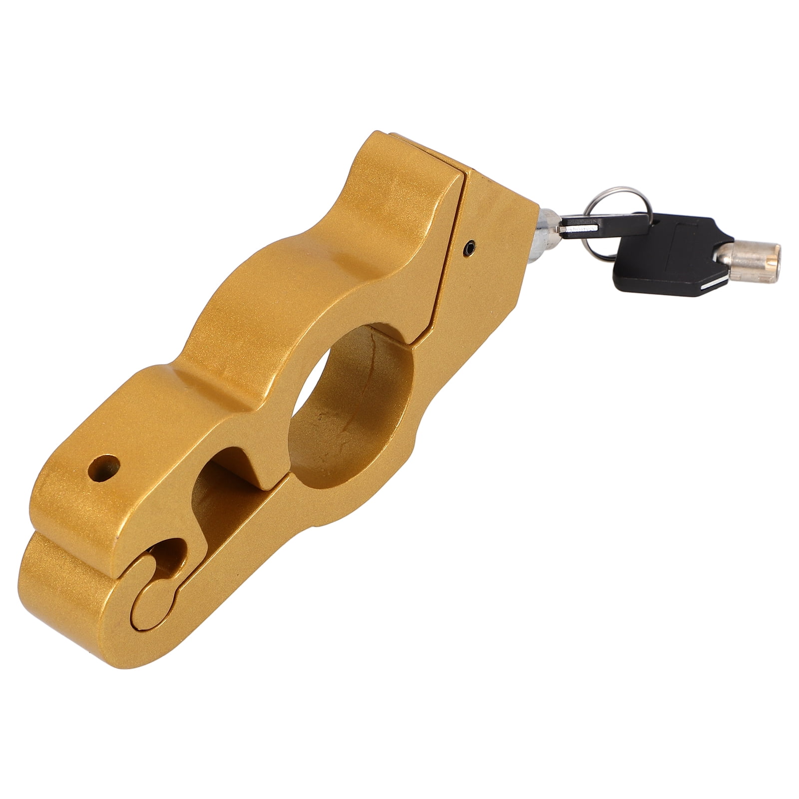 Motorcycle Part Brake Lock Scooter Handlebar Security Electric Car ...