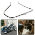 thumbnail image 1 of Motorcycle Parts Engine Guard Highway Crash Bar for 2000-2017 Harley Heritage Motorcycle Parts, 1 of 9