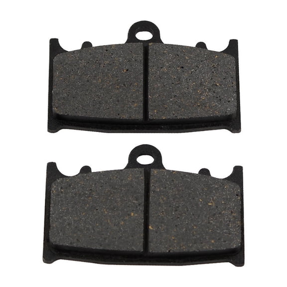 Motorcycle Parts Front Rear Brake Pads Disks For KAWASAKI ZZR400 GPz900R ZX1100C ZZR1100 ZR1100A1 ZX900A ZX11 ZZR 400 GPz 900 R