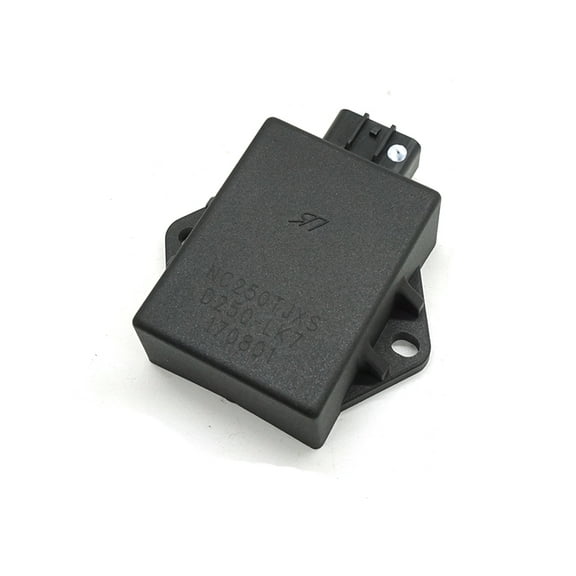 Motorcycle Parts Original CDI Ignition Suitable For ZONGSHEN-Motor Racing NC250 ZS177MM 250cc 4 Stroke NC450 Off-Road Vehicle