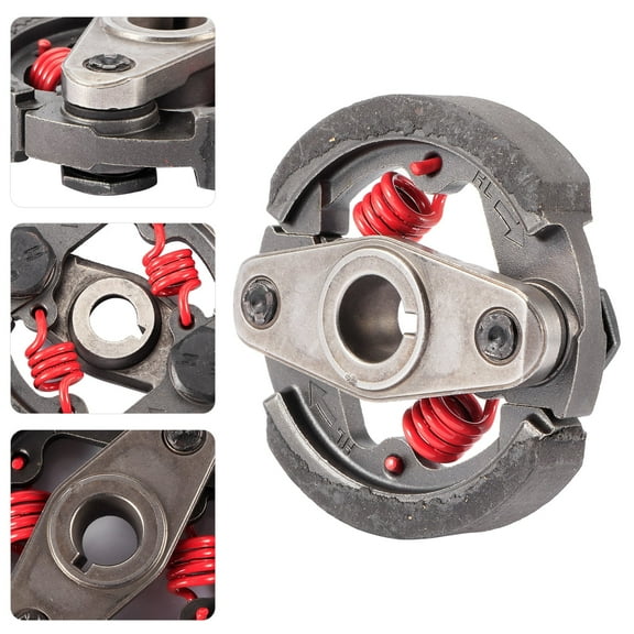 Motorcycle Parts,Pocket Bike Engine ,Pocket Bike ATV Heavy Duty Fit For 2 Stroke 43cc 47cc 49cc Mini Moto ATV Quad 4 Dirt Bike