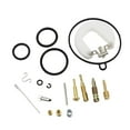 thumbnail image 1 of Motorcycle Parts Pz19 19mm Carburetor Carburetor Repair Rebuild Kit 50cc, 1 of 5