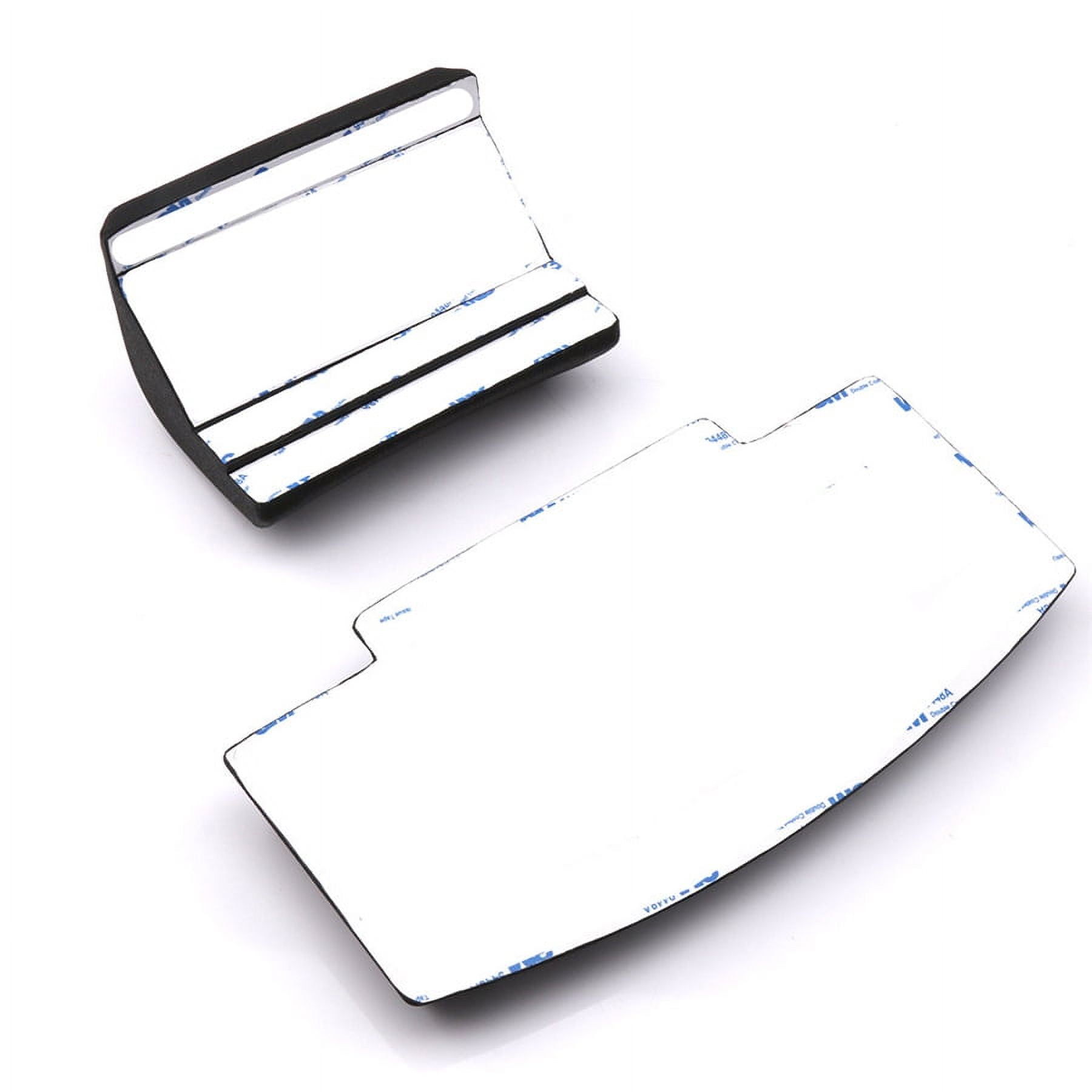 Yellow Motorcycle Passenger Backrest Comfortable Strong