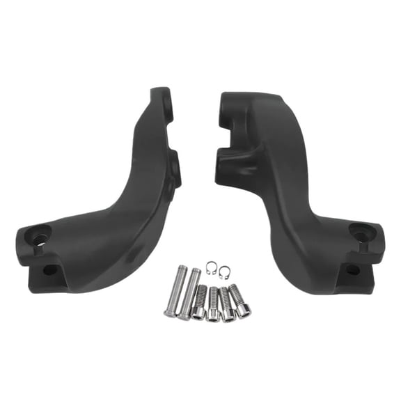 Motorcycle Passenger Foot Pegs Mount Bracket For Indian Scout 2015-2023 Sixty 2016-2023 Bobber 2018-2023