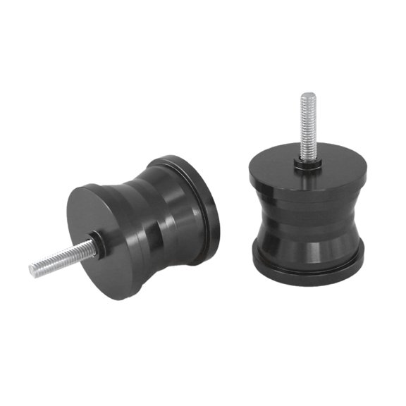 Motorcycle Passenger Rear-Seat Backrest Heightening Riser-Pads for TMAX530 2012-2016 Struts Arms Lift Supports