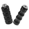 thumbnail image 1 of Motorcycle Pedal Accessories Simple Design Motorbike Supply Metal Foot Peg Rear, 1 of 6
