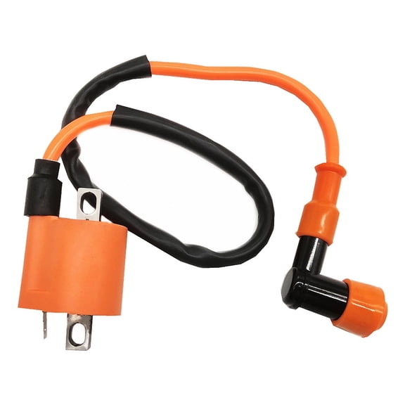 Motorcycle Performance Parts Ignition Coil System Unit For CG ZJ D8TC 50 60 80 100 125 150CC ATV Pit For Kymco Moped