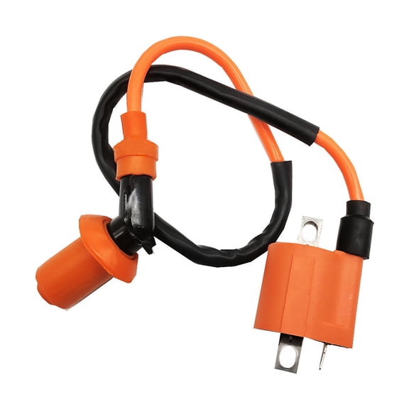 Motorcycle Performance Parts Ignition Coil System Unit For CG ZJ D8TC 50 60 80 100 125 150CC ATV Pit For Kymco Moped