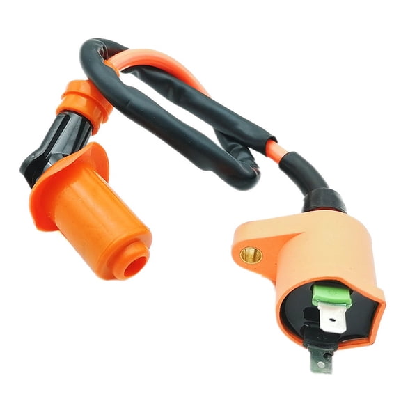 Motorcycle Performance Parts Ignition Coil System Unit For GY6 50 60 80 100 125 150CC ATV Quad Pit For Kymco Moped
