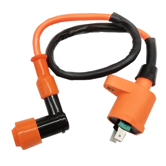 Motorcycle Performance Parts Ignition Coil System Unit For GY6 50 60 80 100 125 150CC ATV Quad Pit For Kymco Moped