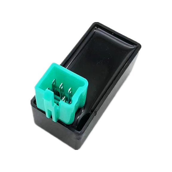 Motorcycle Performance Parts Ignition Ignite System Unit AC CDI Racing For 50 70 90 110 125 Moped Pit ATV