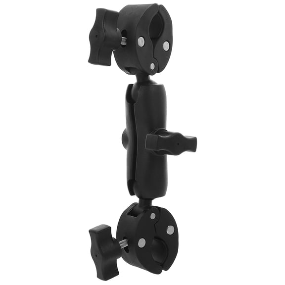Motorcycle Phone Holder Camera Mount Motorcycle Mount Clamp Motorcycle Handlebar Clamp Motorcycle Mount Camera Clamp