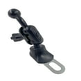 thumbnail image 1 of Motorcycle Phone Holder With 17mm Extended Rearview Reflector Holder Easy Installation, 1 of 8
